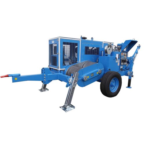 HYDRAULIC PULLER